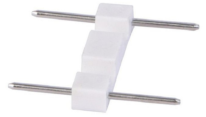 Соединитель линейный для треков Favourite Unika 1003-CW-030 