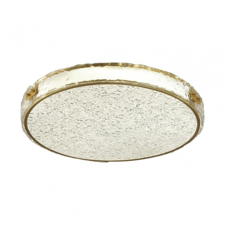 Потолочная диммируемая люстра с пультом ДУ Sonex Piko Felice 7722/140L 