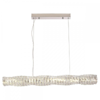 Подвесной светодиодный светильник Lussole Loft Enterprise LSP-7067