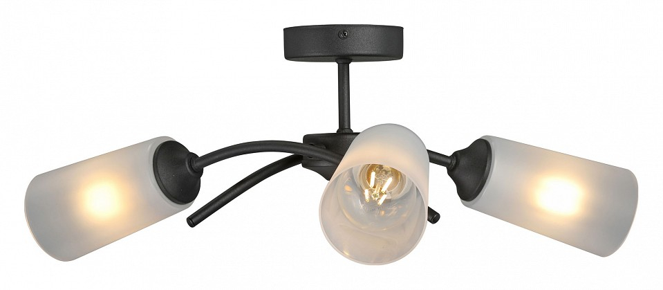 Люстра на штанге Vitaluce V2850 V2850-1/3PL 