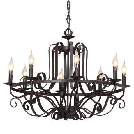 Подвесная люстра Vitaluce V1100 V1100/8 