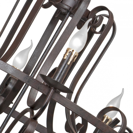 Подвесная люстра Vitaluce V1100 V1100/8 