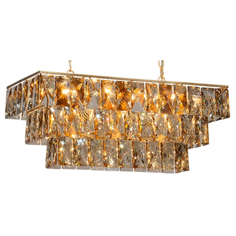 Подвесная люстра Vitaluce V5278 V5270-8/23 