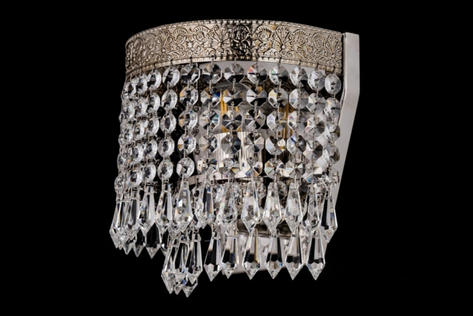 Накладной светильник Arti Lampadari Santa Santa E 2.10.600 NB 