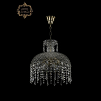 14.01.6.d35.Br.Dr Подвесная лютра Art Classic