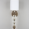 Бра с лампочкой  APLOYT APL.842.11.01+Lamps 