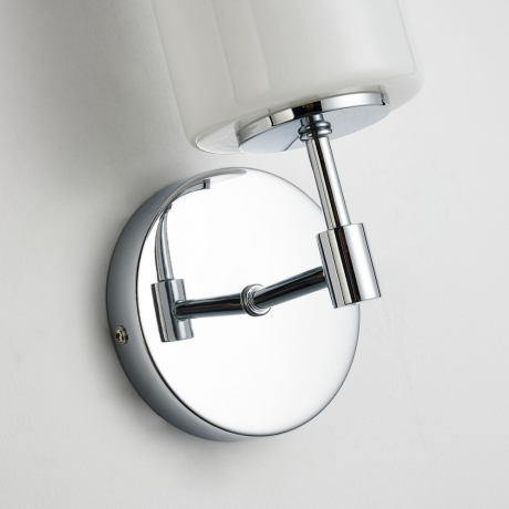 Бра на стену со светодиодными лампами, комплект от Lustrof. №286039-618078 