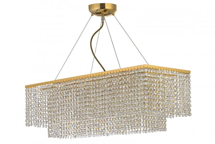 Подвесная люстра Arti Lampadari Milano Milano E 1.5.70X25.502 G 