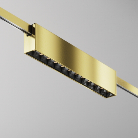 Накладной светильник Maytoni Technical Points TR150-1-12W3K-M-BS 