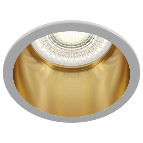 Встраиваемый светильник Maytoni Technical Reif DL049-01WG 