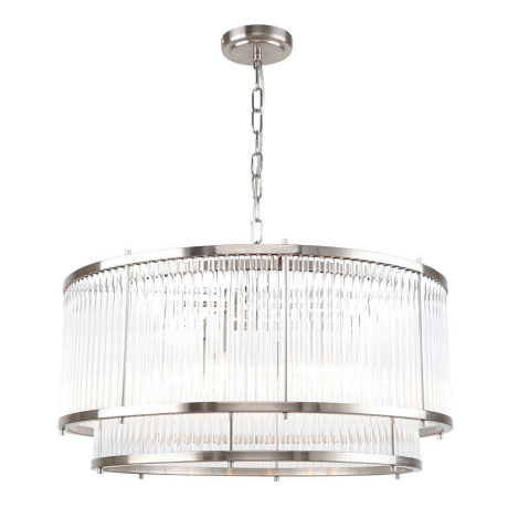 Подвесная люстра Stilfort Two-one 2143/11/06P 