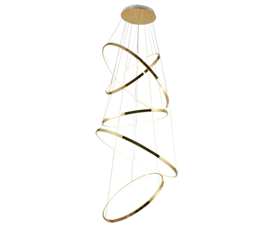 Подвесной светильник Kink Light Амия 09475-5A,33