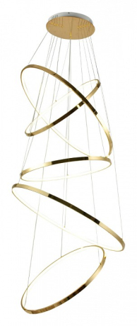 Подвесной светильник Kink Light Амия 09475-5A,33