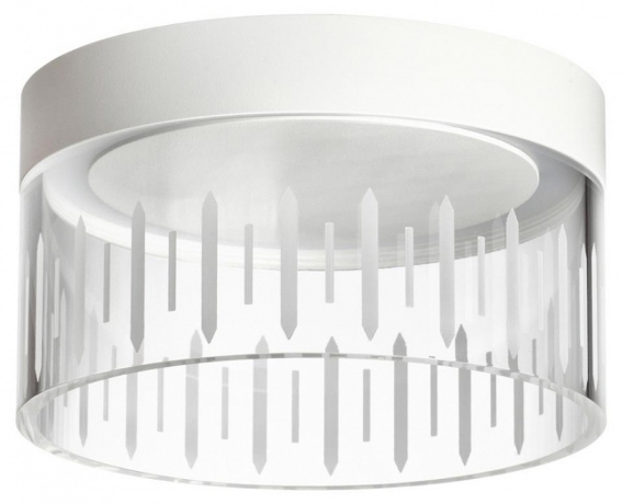 Накладной светильник Novotech Aura 359003 