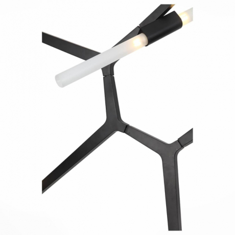 Люстра потолочная ST Luce BASTONI SL947.402.14 