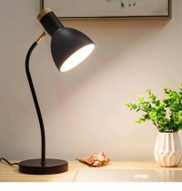 Настольная лампа декоративная Alfa-Light F0624 F0624-09