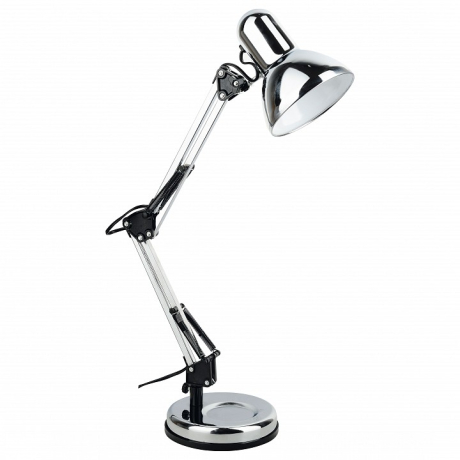 Настольная лампа офисная Arte Lamp Junior A1330LT-1CC 