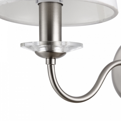 Бра Freya Osborn FR2027WL-01N 