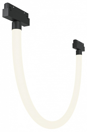 Подвесной светильник Maytoni Technical Tau TR101-2-20W4K-B 