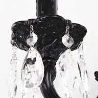 Бра Bohemia Ivele Crystal AL7801B10/3/175 A BM