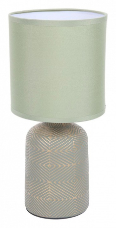 Настольная лампа декоративная Lumion Niana 8222/1T 