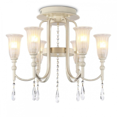 Потолочная люстра Ambrella light Traditional TR3242 