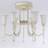 Потолочная люстра Ambrella light Traditional TR3242 