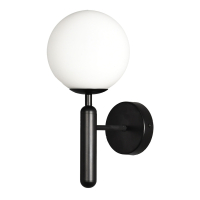 Настенный светильник Lussole Loft Cleburne LSP-8592