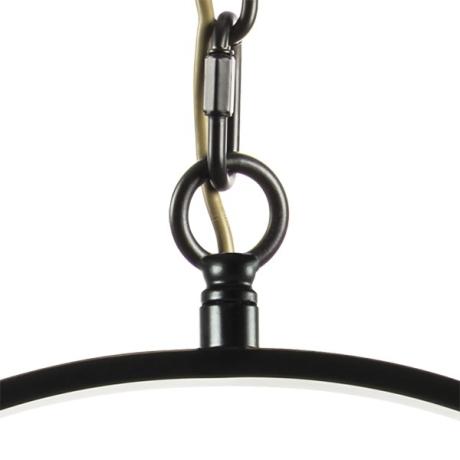 762117 Подвесная люстра Lightstar Enna 