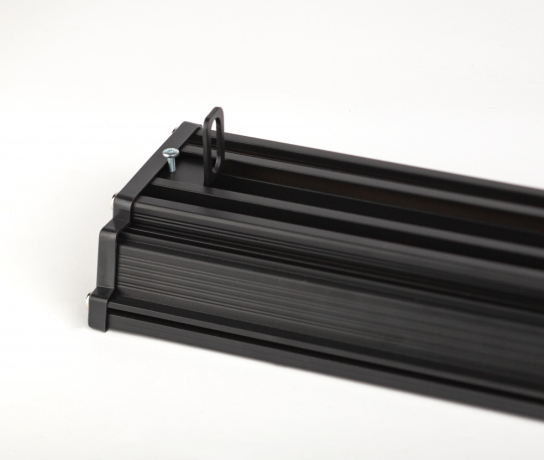 Светильник светодиодный высокомощный для склада Эра SPP-403-0-50K-100 (Б0046672)