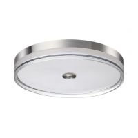 Настенно-потолочный светильник Sonex Eterna Mitra LED 7727/112L