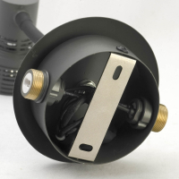 Нарушена упаковка.  <100399>  Спот Lussole Loft Arina LSP-9820