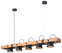 Подвесной светильник Velante 551 551-703-05