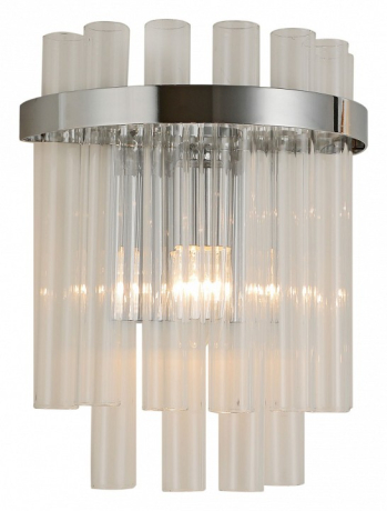 Накладной светильник ILLUMICO  IL0124-1W-79 CR 