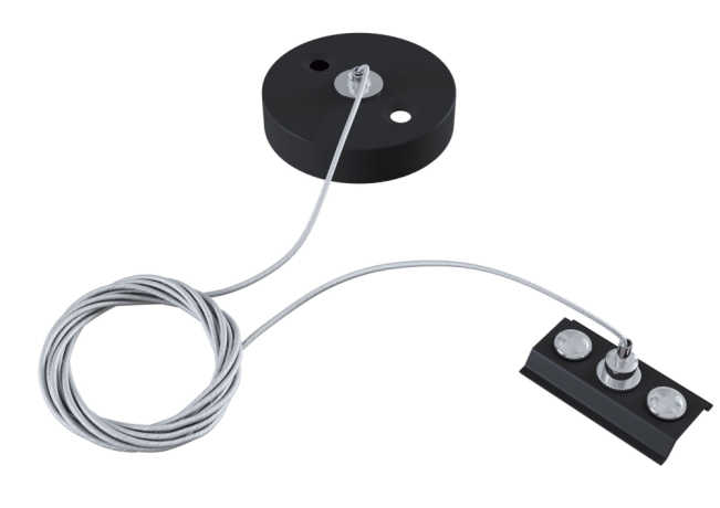 Подвес для трека Maytoni Technical Accessories for tracks TRA001CW-11B 