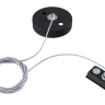 Подвес для трека Maytoni Technical Accessories for tracks TRA001CW-11B 