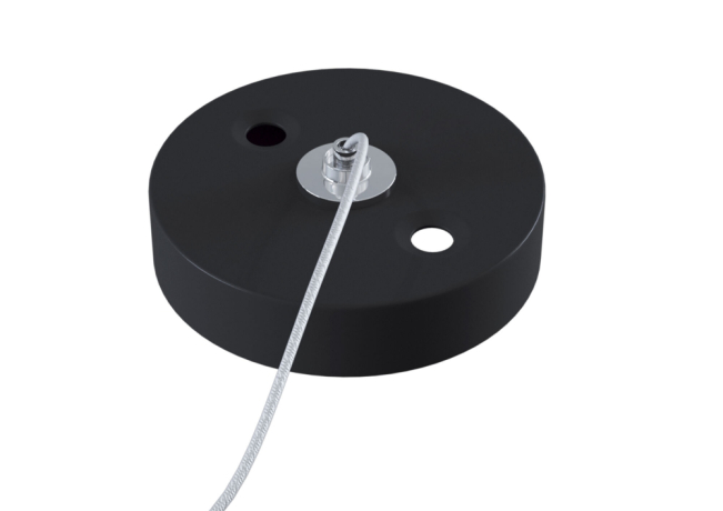 Подвес для трека Maytoni Technical Accessories for tracks TRA001CW-11B 