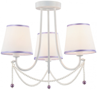 314-007-03 Потолочная люстра Velante