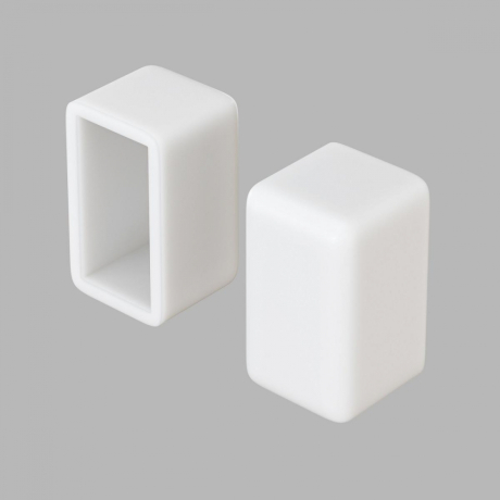 Заглушка для гибкого неона (2 шт.) Maytoni LED Strip 20069 