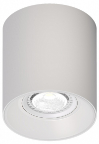 Накладной светильник Denkirs DK3040 DK3040-WH