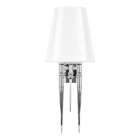 Бра Loft IT Brunilde 10207W/M Chrome 