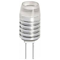 Лампа светодиодная Jazzway Pled Power G4 15Вт 3000K 1021168
