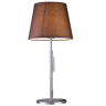 Bristol T895.1 Настольная лампа Lucia Tucci 