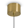 Подвесной светильник Freya Whisper FR6184PL-L8BS 