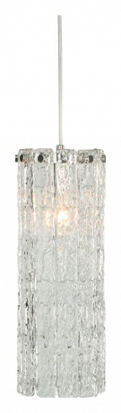 Подвесной светильник Newport 10820 10821/S small nickel 