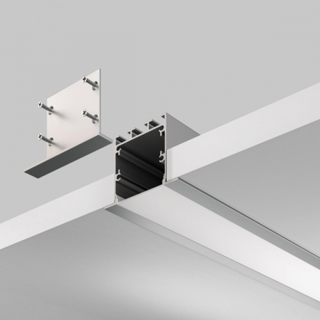Короб встраиваемый Maytoni Led Strip  ALM-5035-S-2M 