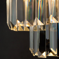 Бра с лампочками DIVINARE 3001/01 AP-2+Lamps