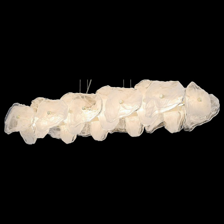 Подвесной светильник Wertmark Nicola WE159.20.323 