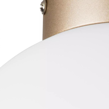 Плафон потолочный Lightstar Globo 812023 