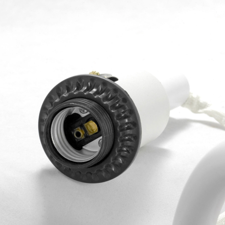 LSP-0525 белый Торшер со столиком Lgo WRANGELL 